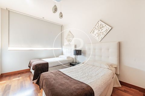 Penthouse i Madrid, Madrid, Madrid - € 1 160 000 | Ref: VMN2504005 - foto 38