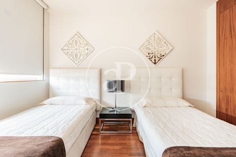 Penthouse i Madrid, Madrid, Madrid - € 1 160 000 | Ref: VMN2504005 - foto 39