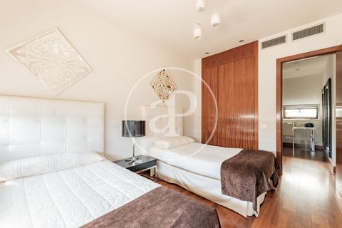 Penthouse i Madrid, Madrid, Madrid - € 1 160 000 | Ref: VMN2504005 - foto 40