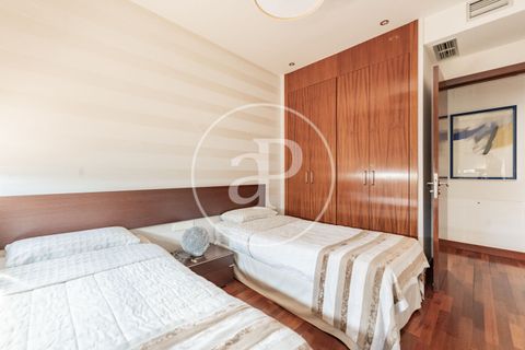 Penthouse i Madrid, Madrid, Madrid - € 1 160 000 | Ref: VMN2504005 - foto 41