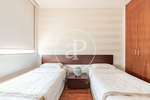 Penthouse i Madrid, Madrid, Madrid - € 1 160 000 | Ref: VMN2504005 - foto 42