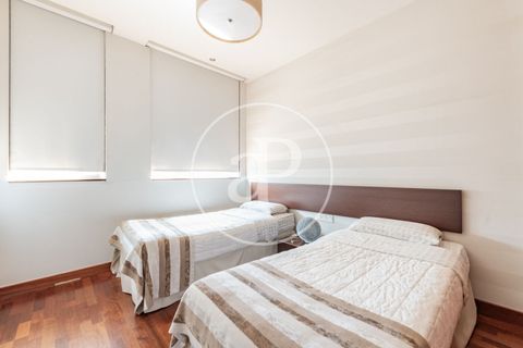 Penthouse i Madrid, Madrid, Madrid - € 1 160 000 | Ref: VMN2504005 - foto 43