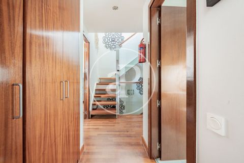 Penthouse i Madrid, Madrid, Madrid - € 1 160 000 | Ref: VMN2504005 - foto 44