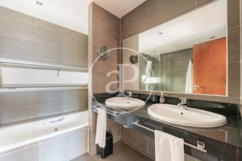 Penthouse i Madrid, Madrid, Madrid - € 1 160 000 | Ref: VMN2504005 - foto 46