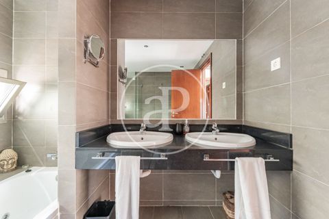 Penthouse i Madrid, Madrid, Madrid - € 1 160 000 | Ref: VMN2504005 - foto 47
