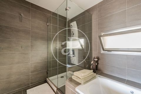 Penthouse i Madrid, Madrid, Madrid - € 1 160 000 | Ref: VMN2504005 - foto 48