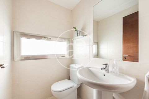 Penthouse i Madrid, Madrid, Madrid - € 1 160 000 | Ref: VMN2504005 - foto 49