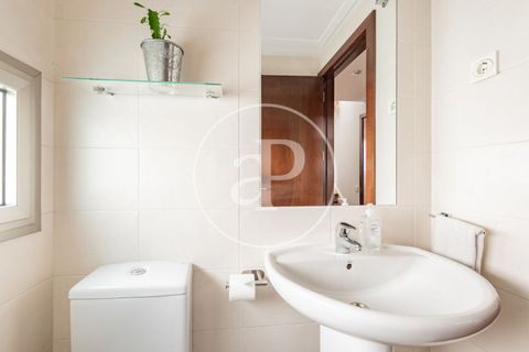 Penthouse i Madrid, Madrid, Madrid - € 1 160 000 | Ref: VMN2504005 - foto 50