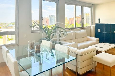 Penthouse i Madrid, Madrid, Madrid - € 1 160 000 | Ref: VMN2504005 - foto 16