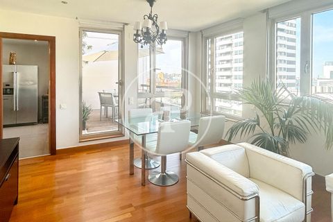 Penthouse i Madrid, Madrid, Madrid - € 1 160 000 | Ref: VMN2504005 - foto 17