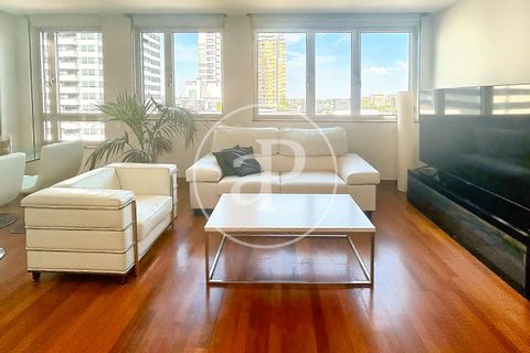 Penthouse i Madrid, Madrid, Madrid - € 1 160 000 | Ref: VMN2504005 - foto 18