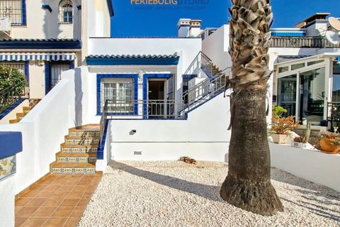 Byhus i Orihuela Costa, Alicante, Orihuela Costa - € 215.000 | Ref: FBU22042 - foto 1