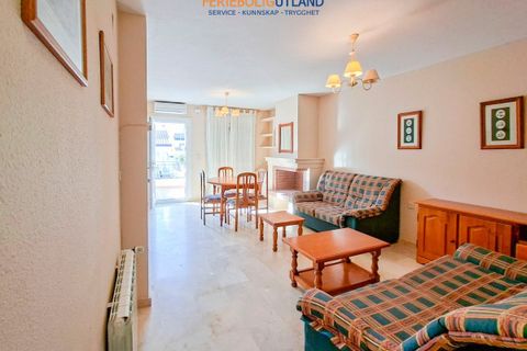 Byhus i Orihuela Costa, Alicante, Orihuela Costa - € 215.000 | Ref: FBU22042 - foto 4