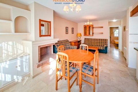 Byhus i Orihuela Costa, Alicante, Orihuela Costa - € 215.000 | Ref: FBU22042 - foto 5