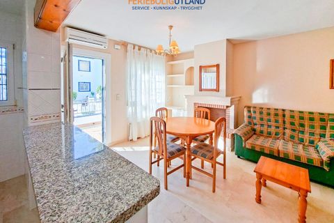 Byhus i Orihuela Costa, Alicante, Orihuela Costa - € 215.000 | Ref: FBU22042 - foto 6