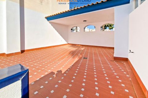 Byhus i Orihuela Costa, Alicante, Orihuela Costa - € 215.000 | Ref: FBU22042 - foto 11