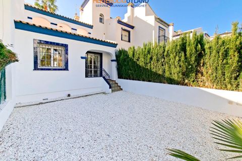 Byhus i Orihuela Costa, Alicante, Orihuela Costa - € 215.000 | Ref: FBU22042 - foto 13
