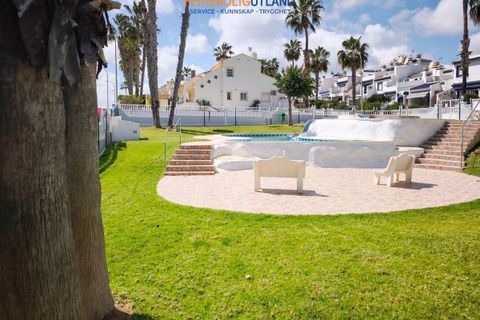 Byhus i Orihuela Costa, Alicante, Orihuela Costa - € 215.000 | Ref: FBU22042 - foto 15
