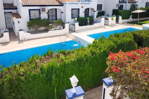 Byhus i Orihuela Costa, Alicante, Orihuela Costa - € 215.000 | Ref: FBU22042 - foto 16