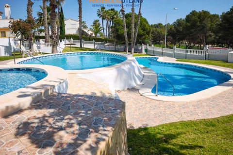 Byhus i Orihuela Costa, Alicante, Orihuela Costa - € 215.000 | Ref: FBU22042 - foto 17