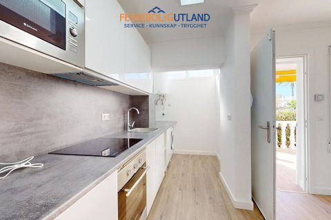Bungalou a Orihuela Costa, Alicante, Orihuela Costa - € 225.000 | Ref: FBU22043 - foto 6