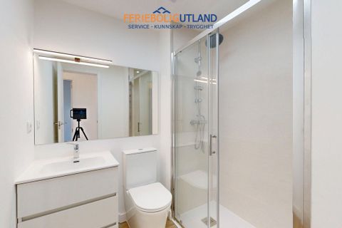 Bungalou a Orihuela Costa, Alicante, Orihuela Costa - € 225.000 | Ref: FBU22043 - foto 9
