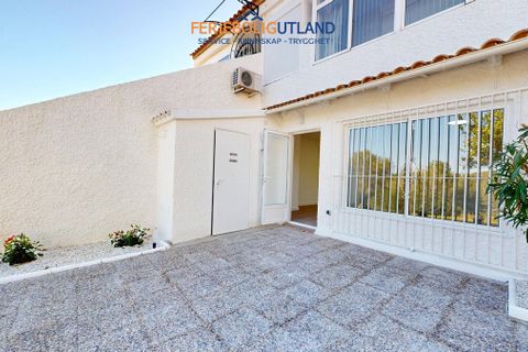 Bungalou a Orihuela Costa, Alicante, Orihuela Costa - € 225.000 | Ref: FBU22043 - foto 25