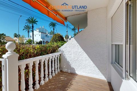 Bungalou a Orihuela Costa, Alicante, Orihuela Costa - € 225.000 | Ref: FBU22043 - foto 29