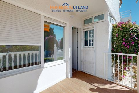 Bungalou a Orihuela Costa, Alicante, Orihuela Costa - € 225.000 | Ref: FBU22043 - foto 31