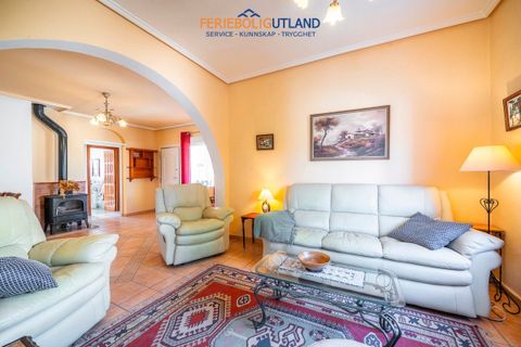 Villa i Ciudad Quesada, Alicante, Ciudad Quesada - € 399.000 | Ref: FBU22064 - foto 3
