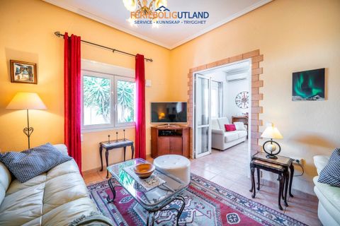 Villa i Ciudad Quesada, Alicante, Ciudad Quesada - € 399.000 | Ref: FBU22064 - foto 7