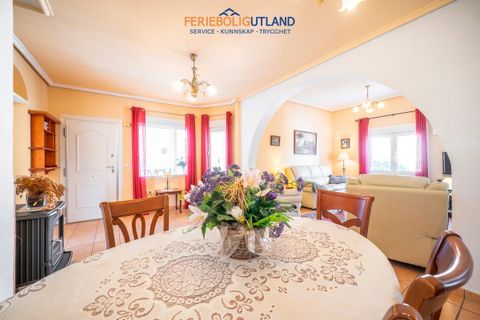 Villa i Ciudad Quesada, Alicante, Ciudad Quesada - € 399.000 | Ref: FBU22064 - foto 9