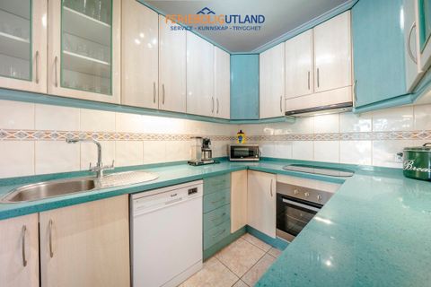 Villa i Ciudad Quesada, Alicante, Ciudad Quesada - € 399.000 | Ref: FBU22064 - foto 13