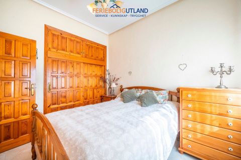 Villa i Ciudad Quesada, Alicante, Ciudad Quesada - € 399.000 | Ref: FBU22064 - foto 15