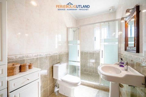 Villa i Ciudad Quesada, Alicante, Ciudad Quesada - € 399.000 | Ref: FBU22064 - foto 16
