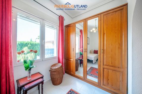 Villa i Ciudad Quesada, Alicante, Ciudad Quesada - € 399.000 | Ref: FBU22064 - foto 21