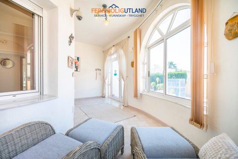 Villa i Ciudad Quesada, Alicante, Ciudad Quesada - € 399.000 | Ref: FBU22064 - foto 23