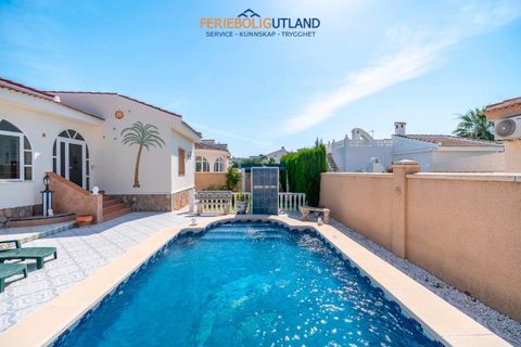Villa i Ciudad Quesada, Alicante, Ciudad Quesada - € 399.000 | Ref: FBU22064 - foto 24