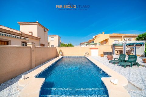 Villa i Ciudad Quesada, Alicante, Ciudad Quesada - € 399.000 | Ref: FBU22064 - foto 26