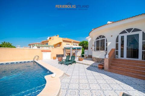 Villa i Ciudad Quesada, Alicante, Ciudad Quesada - € 399.000 | Ref: FBU22064 - foto 30