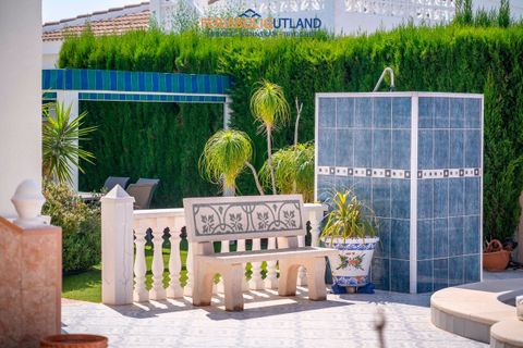 Villa i Ciudad Quesada, Alicante, Ciudad Quesada - € 399.000 | Ref: FBU22064 - foto 33