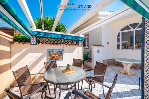 Villa i Ciudad Quesada, Alicante, Ciudad Quesada - € 399.000 | Ref: FBU22064 - foto 35