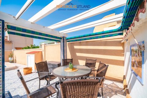 Villa i Ciudad Quesada, Alicante, Ciudad Quesada - € 399.000 | Ref: FBU22064 - foto 36
