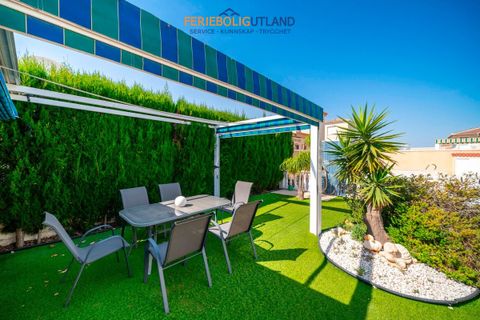 Villa i Ciudad Quesada, Alicante, Ciudad Quesada - € 399.000 | Ref: FBU22064 - foto 41