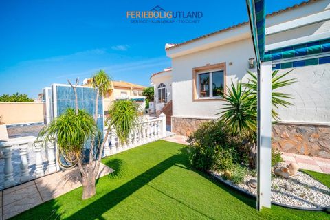 Villa i Ciudad Quesada, Alicante, Ciudad Quesada - € 399.000 | Ref: FBU22064 - foto 44