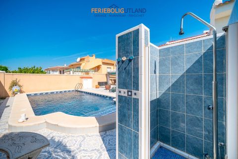 Villa i Ciudad Quesada, Alicante, Ciudad Quesada - € 399.000 | Ref: FBU22064 - foto 45