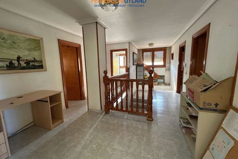 Villa a Torrevieja, Alicante, Torrevieja - € 550.000 | Ref: FBU22066 - foto 6