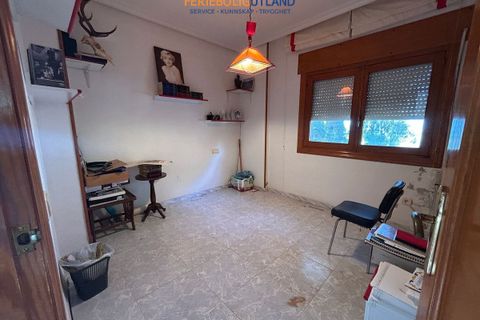 Villa a Torrevieja, Alicante, Torrevieja - € 550.000 | Ref: FBU22066 - foto 7
