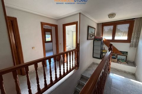 Villa a Torrevieja, Alicante, Torrevieja - € 550.000 | Ref: FBU22066 - foto 11