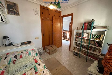 Villa a Torrevieja, Alicante, Torrevieja - € 550.000 | Ref: FBU22066 - foto 14